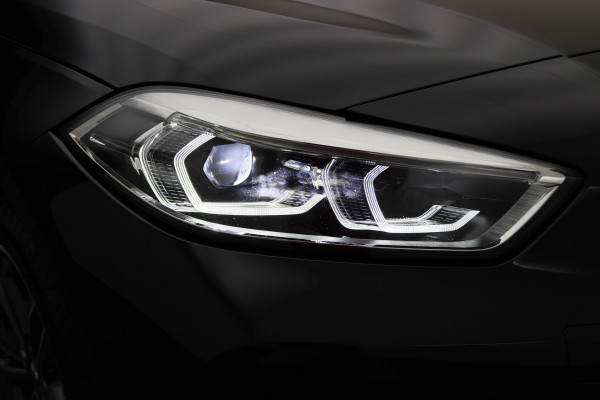 BMW 1-serie 118i Introduction Edition