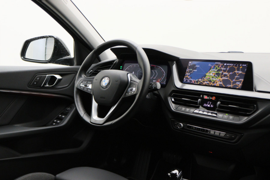 BMW 1-serie 118i Introduction Edition