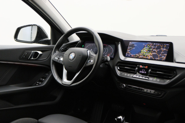 BMW 1-serie 118i Introduction Edition