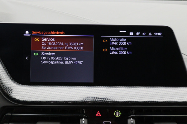 BMW 1-serie 118i Introduction Edition