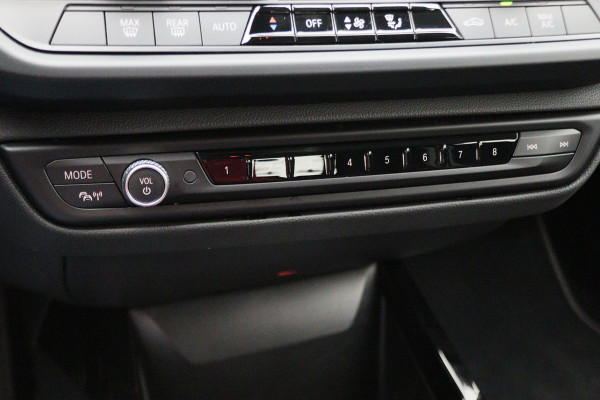 BMW 1-serie 118i Introduction Edition