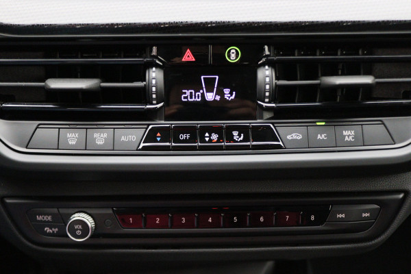 BMW 1-serie 118i Introduction Edition