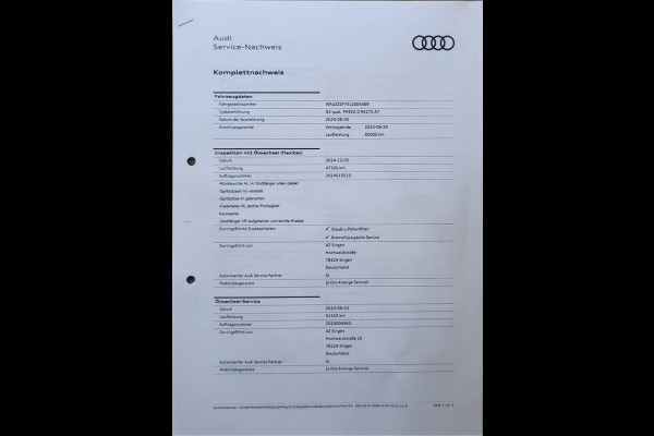 Audi Q5 55 TFSI e quattro Competition Aut7 | Black on Black | B&O | S-line | Virtual Cockpit | Adaptive cruise | Sfeerverlichting | Trekhaak |