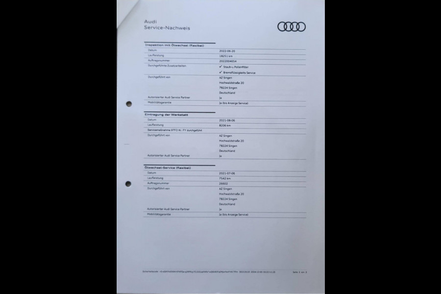 Audi Q5 55 TFSI e quattro Competition Aut7 | Black on Black | B&O | S-line | Virtual Cockpit | Adaptive cruise | Sfeerverlichting | Trekhaak |