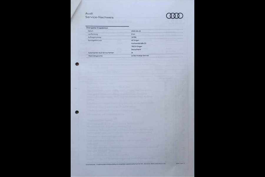 Audi Q5 55 TFSI e quattro Competition Aut7 | Black on Black | B&O | S-line | Virtual Cockpit | Adaptive cruise | Sfeerverlichting | Trekhaak |