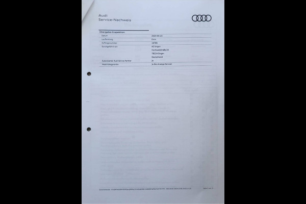 Audi Q5 55 TFSI e quattro Competition Aut7 | Black on Black | B&O | S-line | Virtual Cockpit | Adaptive cruise | Sfeerverlichting | Trekhaak |