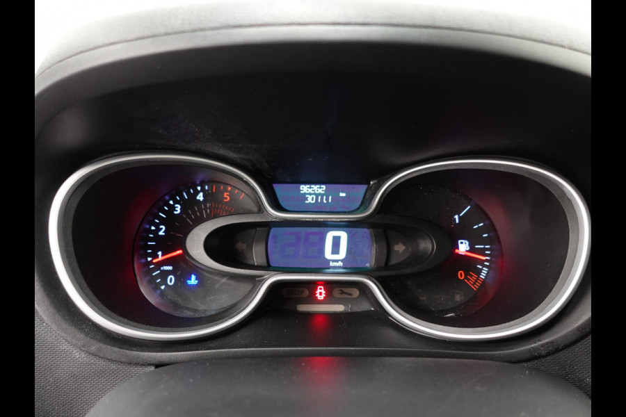 Renault Trafic Passenger 2.0 dCi 120 L2H1 9 Persoons Airco Bluetooth  Led  Parkeersensoren