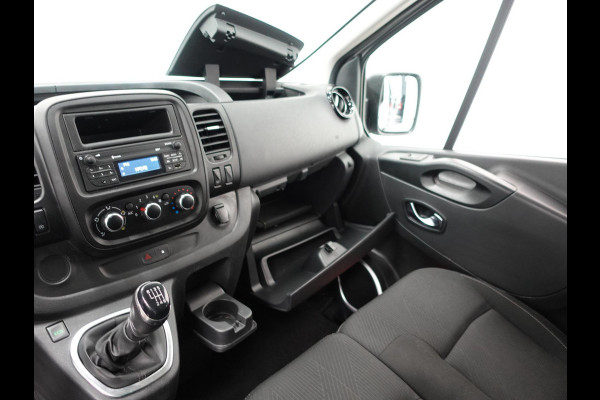 Renault Trafic Passenger 2.0 dCi 120 L2H1 9 Persoons Airco Bluetooth  Led  Parkeersensoren