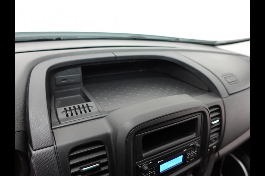 Renault Trafic Passenger 2.0 dCi 120 L2H1 9 Persoons Airco Bluetooth  Led  Parkeersensoren