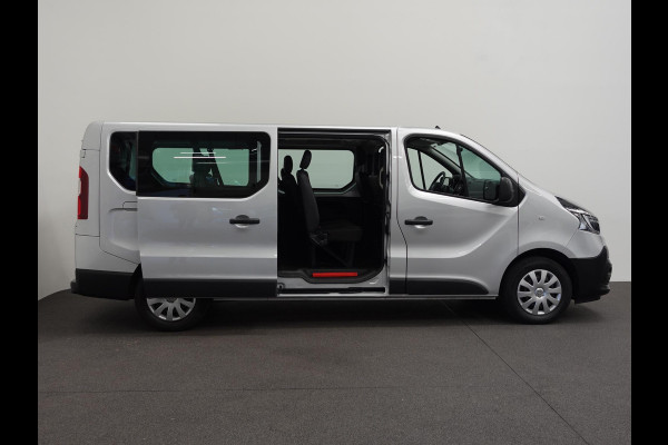 Renault Trafic Passenger 2.0 dCi 120 L2H1 9 Persoons Airco Bluetooth  Led  Parkeersensoren