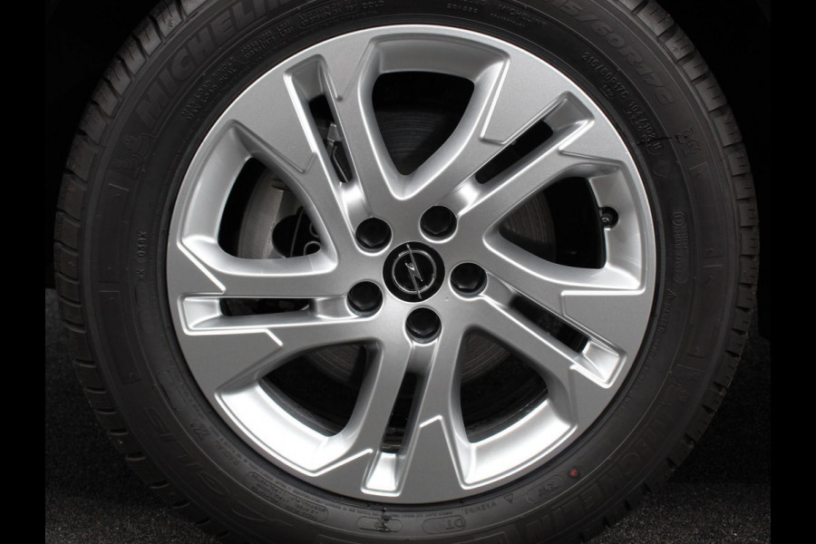 Opel Vivaro 2.0 BlueHDi 180 S&S L3 Automaat Apple Carplay /  Android Auto Parkeersensoren V+A Trekhaak Camera Navigatie Cruise Control LED koplampen houten afwerking laadruimte