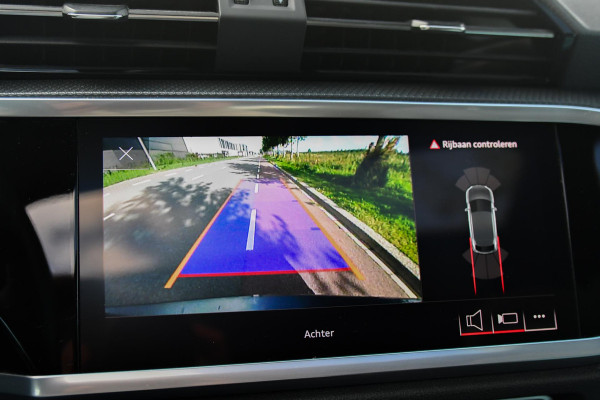 Audi Q3 Sportback 45 TFSI e 3x S-Line. Pano, ACC, Keyless, Dodeh, Camera, Matrix, 21'', CarPlay!