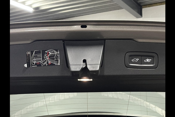 Volvo V60 2.0 T6 Recharge AWD Inscription Open dak | Carplay | Memory | Keyless | Stuur-/Stoelverwarming | Cruise control