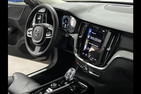 Volvo V60 2.0 T6 Recharge AWD Inscription Open dak | Carplay | Memory | Keyless | Stuur-/Stoelverwarming | Cruise control