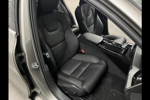 Volvo V60 2.0 T6 Recharge AWD Inscription Open dak | Carplay | Memory | Keyless | Stuur-/Stoelverwarming | Cruise control