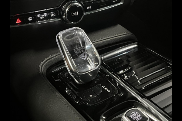 Volvo V60 2.0 T6 Recharge AWD Inscription Open dak | Carplay | Memory | Keyless | Stuur-/Stoelverwarming | Cruise control