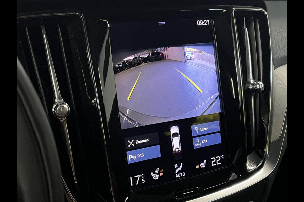 Volvo V60 2.0 T6 Recharge AWD Inscription Open dak | Carplay | Memory | Keyless | Stuur-/Stoelverwarming | Cruise control