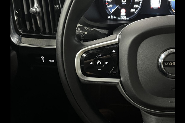 Volvo V60 2.0 T6 Recharge AWD Inscription Open dak | Carplay | Memory | Keyless | Stuur-/Stoelverwarming | Cruise control