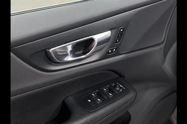 Volvo V60 2.0 T6 Recharge AWD Inscription Open dak | Carplay | Memory | Keyless | Stuur-/Stoelverwarming | Cruise control