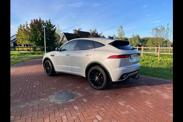 Jaguar E-Pace 2.0 P300 AWD R-Dynamic HSE | 300PK | Panoramadak |
