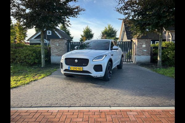 Jaguar E-Pace 2.0 P300 AWD R-Dynamic HSE | 300PK | Panoramadak |