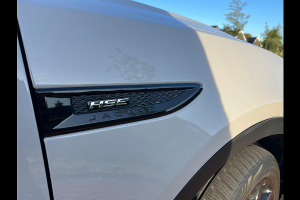 Jaguar E-Pace 2.0 P300 AWD R-Dynamic HSE | 300PK | Panoramadak |