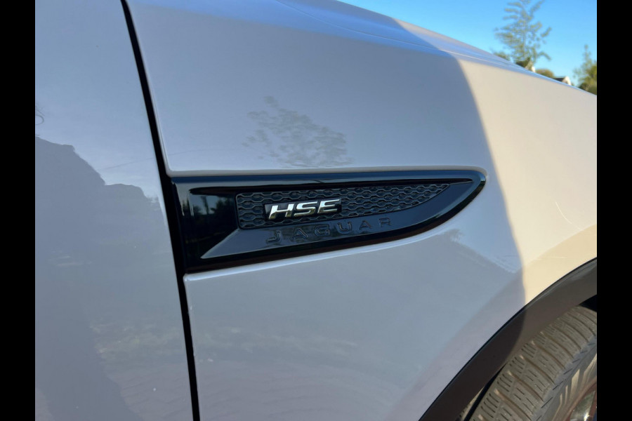 Jaguar E-Pace 2.0 P300 AWD R-Dynamic HSE | 300PK | Panoramadak |