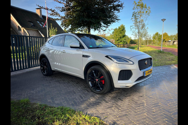 Jaguar E-Pace 2.0 P300 AWD R-Dynamic HSE | 300PK | Panoramadak |