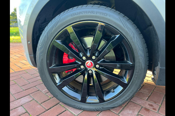 Jaguar E-Pace 2.0 P300 AWD R-Dynamic HSE | 300PK | Panoramadak |