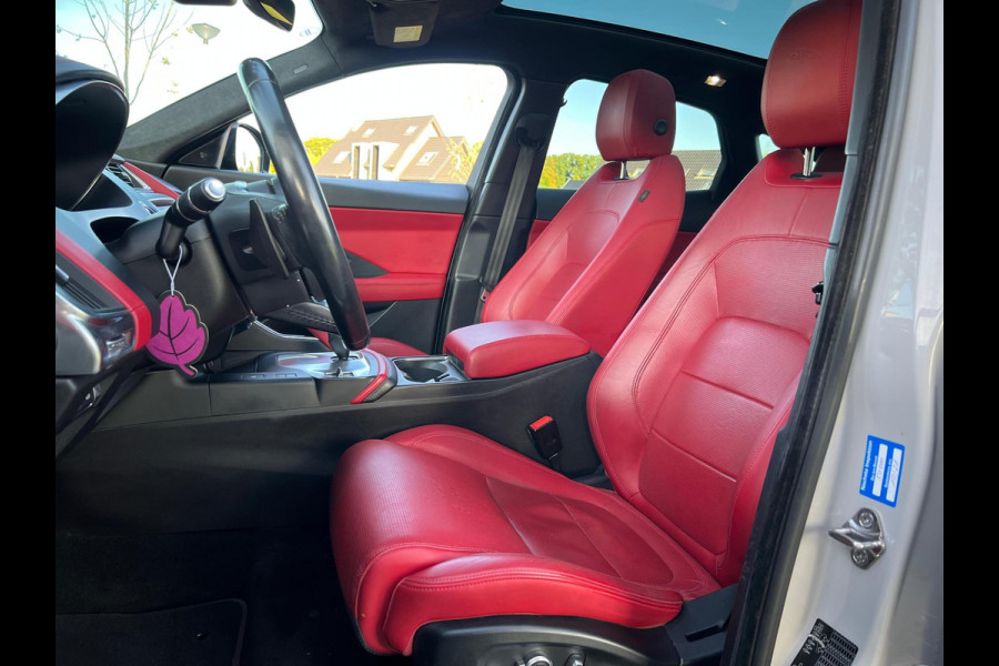 Jaguar E-Pace 2.0 P300 AWD R-Dynamic HSE | 300PK | Panoramadak |
