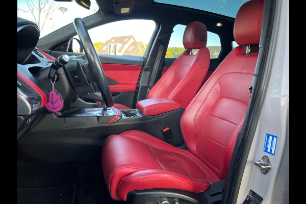 Jaguar E-Pace 2.0 P300 AWD R-Dynamic HSE | 300PK | Panoramadak |