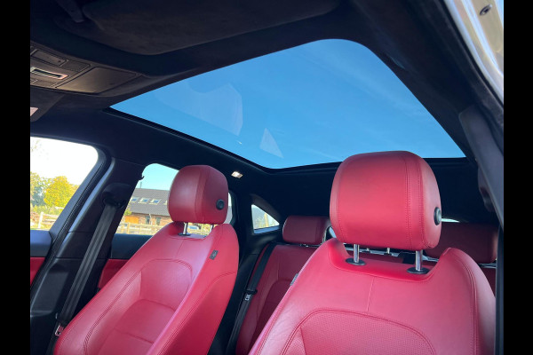 Jaguar E-Pace 2.0 P300 AWD R-Dynamic HSE | 300PK | Panoramadak |