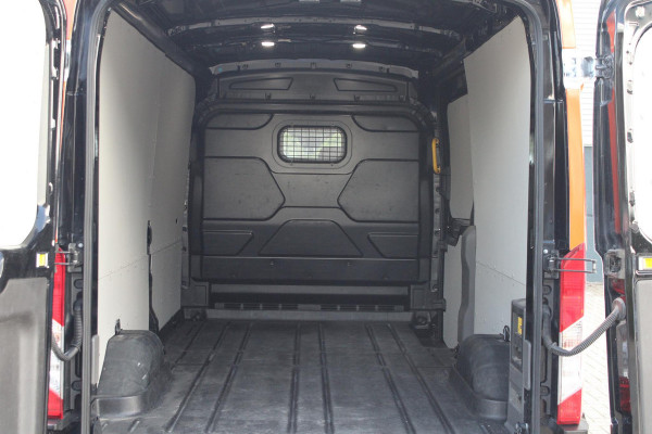 Ford E-Transit 350 L3H2 Trend 68 kWh 184pk | Zuid | Post NL Subco uitvoering | Power onboard | SYNC 4 Navigatie