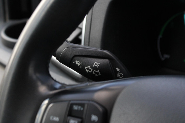 Ford E-Transit 350 L3H2 Trend 68 kWh 184pk | Zuid | Post NL Subco uitvoering | Power onboard | SYNC 4 Navigatie