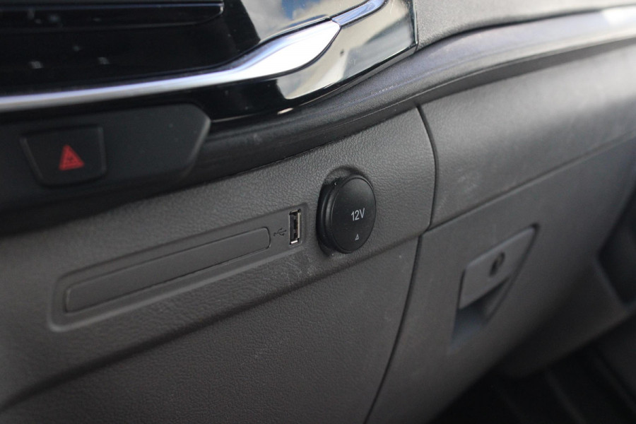 Ford E-Transit 350 L3H2 Trend 68 kWh 184pk | Zuid | Post NL Subco uitvoering | Power onboard | SYNC 4 Navigatie