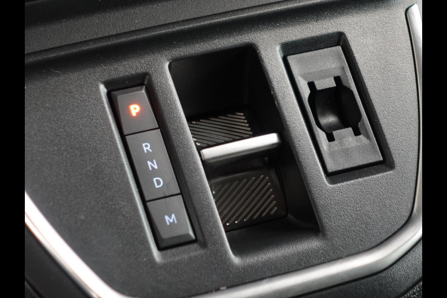 Opel Vivaro 2.0 Diesel 180 S&S L3 Automaat Dubbele Cabine 2 schuifdeuren Android Auto/Apple CarPlay Navigatie Keyless Entry&Start Climate Control Camera Cruise Control Houten afwerking laadruimte Trekhaak lichtmetalen velgen