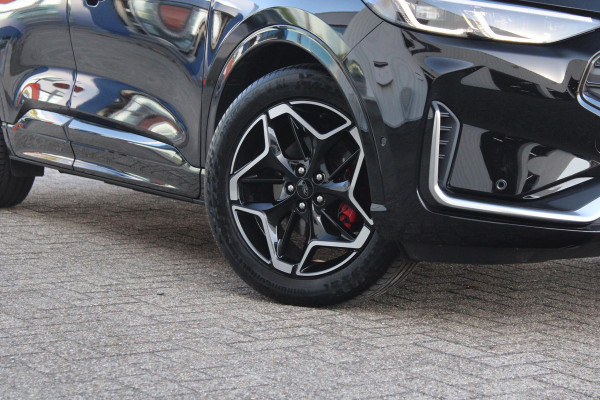 Ford Kuga 2.5 FHEV ST-Line X 190pk | Driver Assistance Pack | Winterpack | Panoramadak | Technology Pack | Geen Stekker nodig | 19 Inch Licht metaal