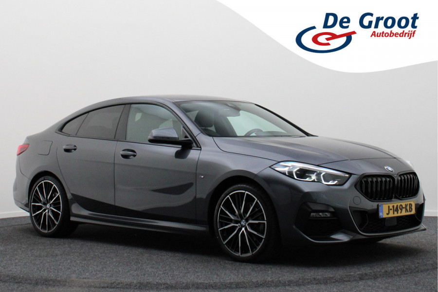 BMW 2 Serie Gran Coupé 218i High Executive