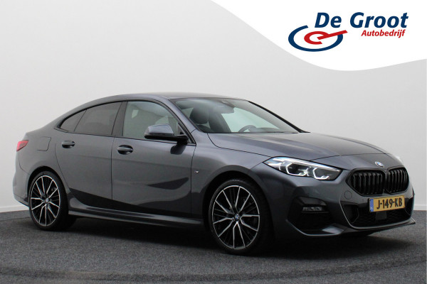 BMW 2 Serie Gran Coupé 218i High Executive