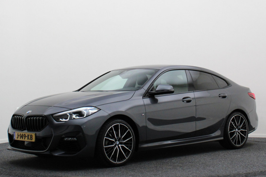 BMW 2 Serie Gran Coupé 218i High Executive