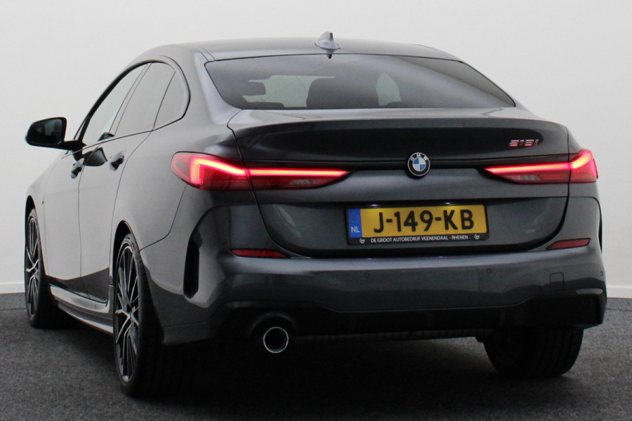 BMW 2 Serie Gran Coupé 218i High Executive