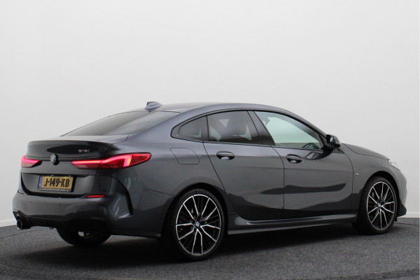 BMW 2 Serie Gran Coupé 218i High Executive