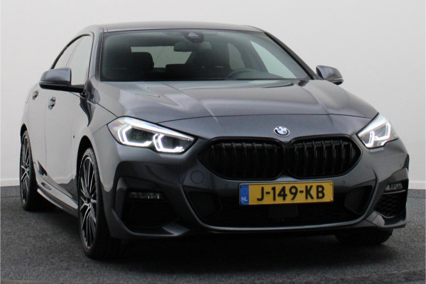 BMW 2 Serie Gran Coupé 218i High Executive
