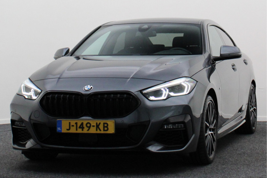 BMW 2 Serie Gran Coupé 218i High Executive