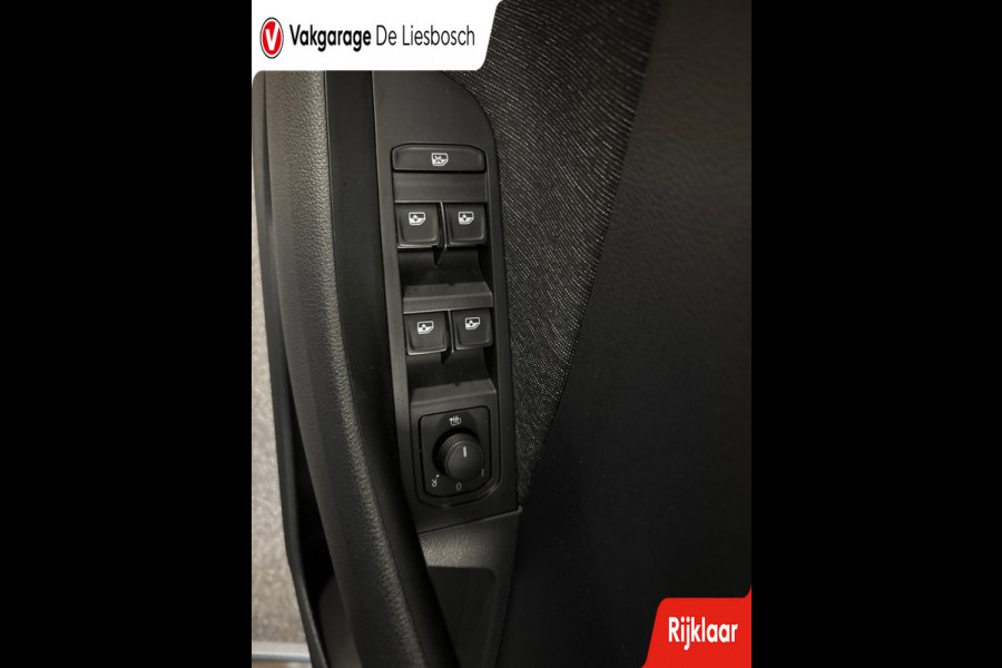 Škoda Kamiq 1.5 TSI ACT Business Edition | Digitale cockpit | Navi