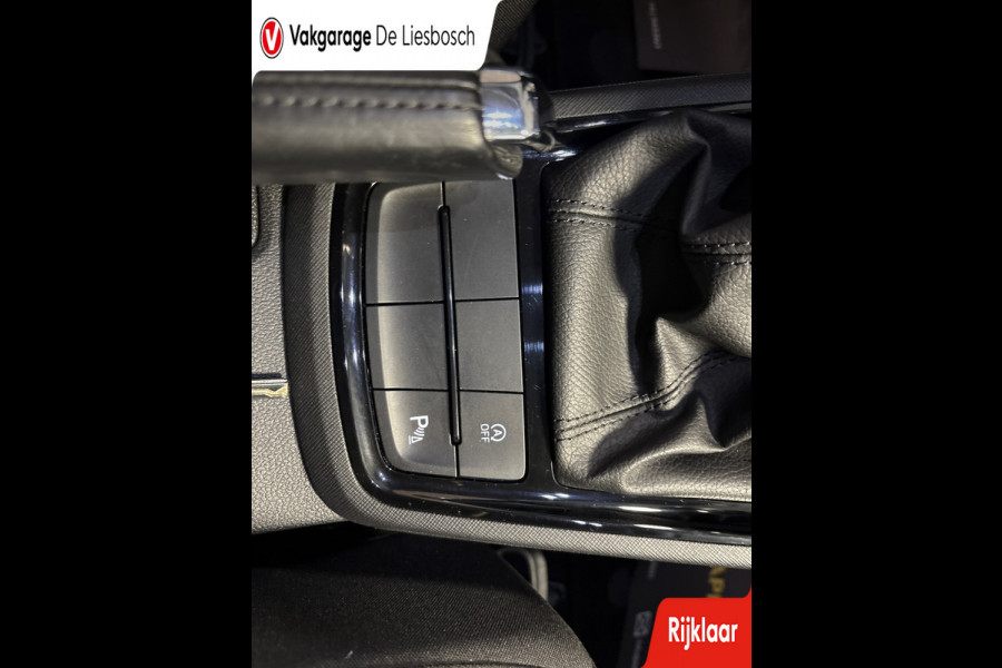 Škoda Kamiq 1.5 TSI ACT Business Edition | Digitale cockpit | Navi