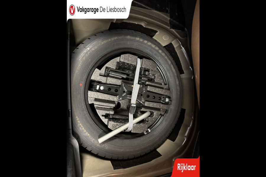 Škoda Kamiq 1.5 TSI ACT Business Edition | Digitale cockpit | Navi
