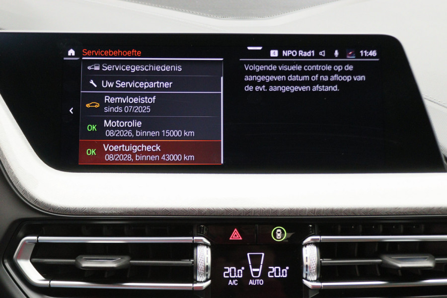 BMW 2 Serie Gran Coupé 218i High Executive