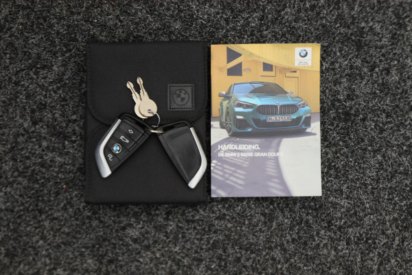BMW 2 Serie Gran Coupé 218i High Executive