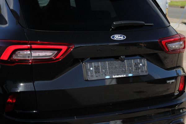 Ford Kuga 2.5 FHEV ST-Line X 190pk | Driver Assistance Pack | Winterpack | Panoramadak | Technology Pack | Geen Stekker nodig | 19 Inch Licht metaal